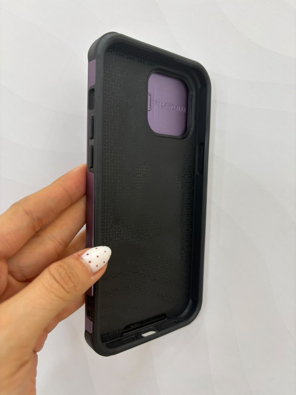 Case iPhone 14 Pro Max - imagen 2