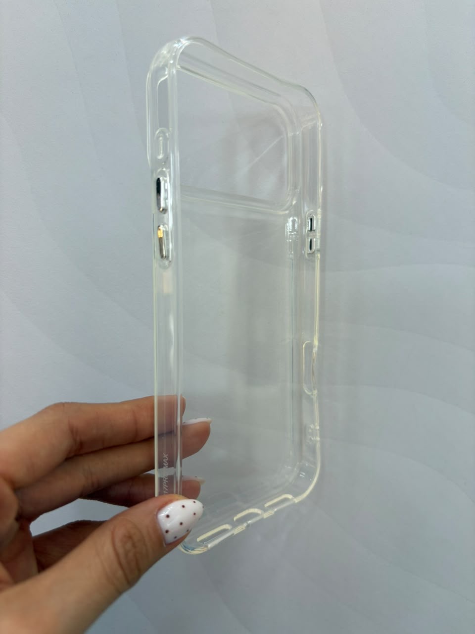 Case iPhone 17 Pro Max / 18 Pro Max - imagen 3