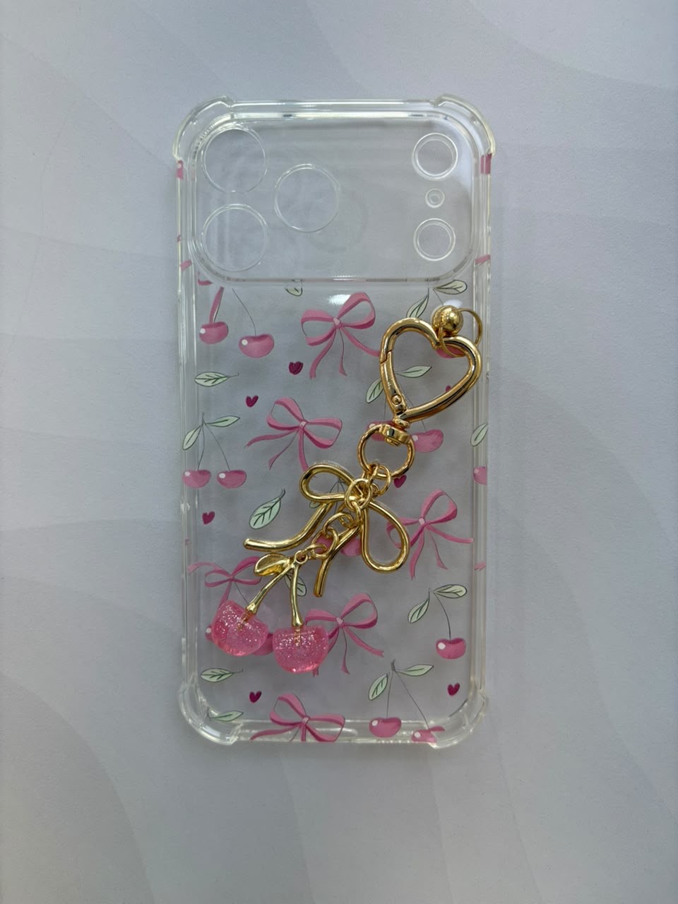 Case iPhone 18 Pro Max / 17 Pro Max - TuCase.sc