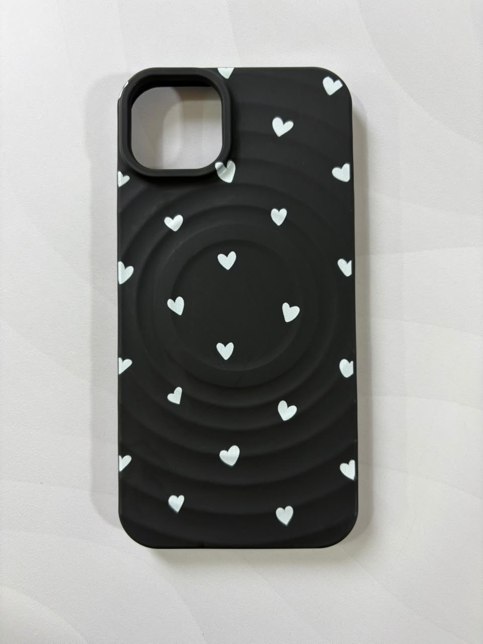 Case iPhone  14 Plus / 15 Plus - TuCase.sc
