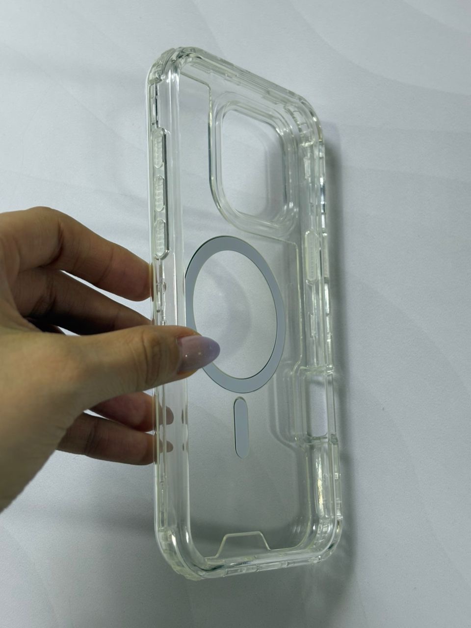 Case 360 con MagSafe iPhone 16 Pro Max - imagen 2