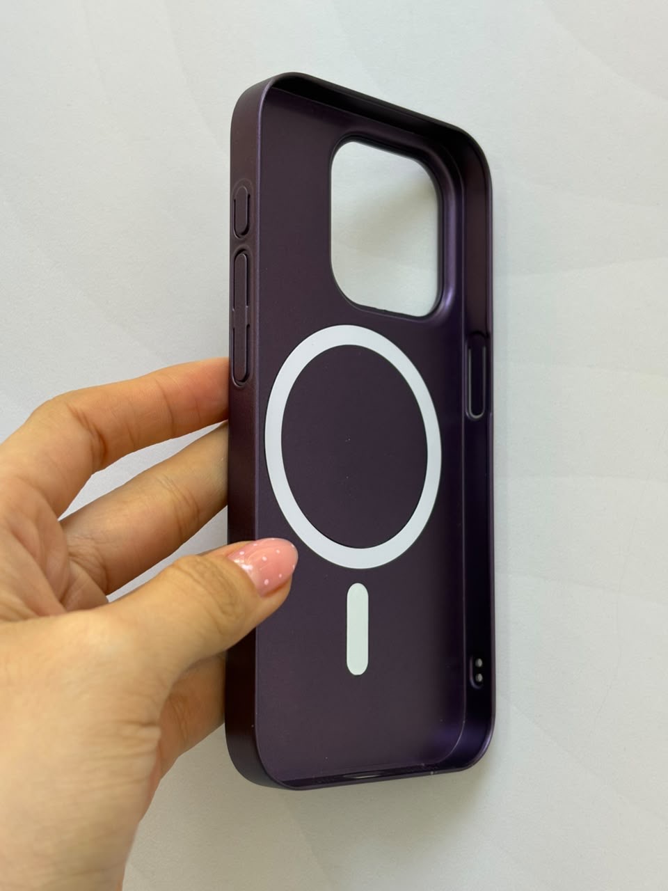 Case iPhone 15 Pro - imagen 2