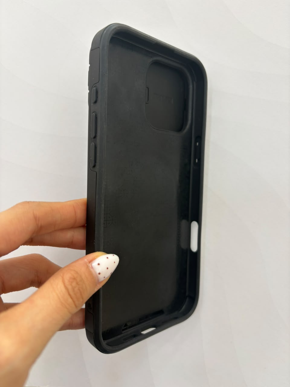 Case iPhone 16 Pro Max - imagen 2