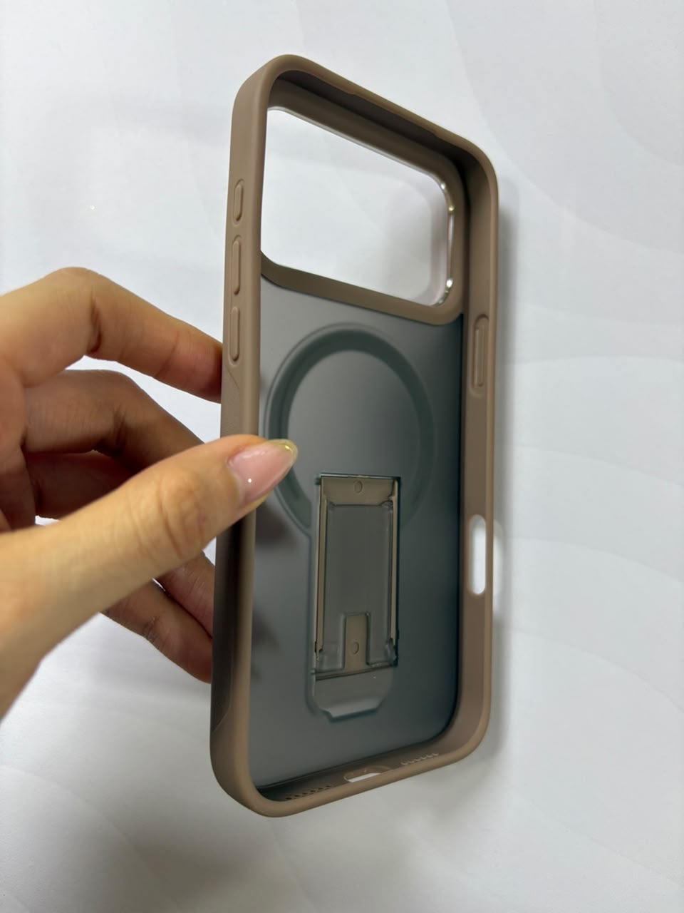 Case iPhone 17 Pro Max - imagen 2