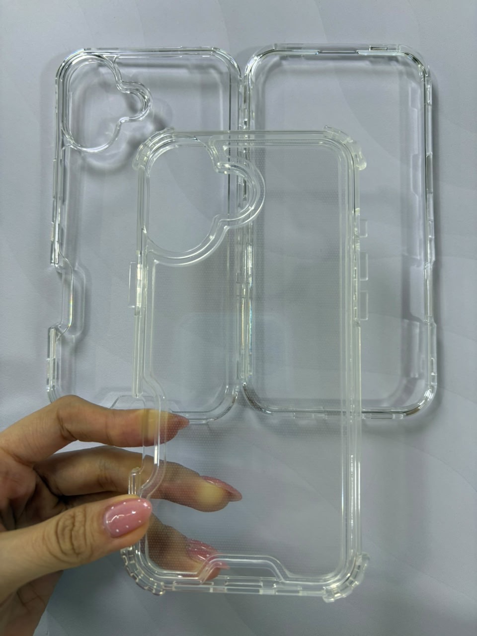 Case 360 iPhone 16 Plus - imagen 2