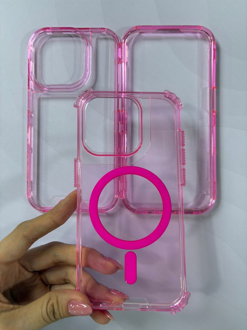 Case 360 iPhone 15 Pro - imagen 3