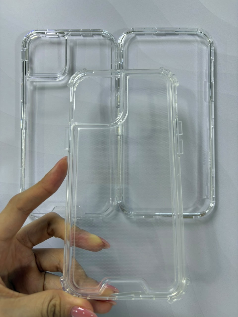 Case 360 iPhone 14 Plus / 15 Plus - imagen 2