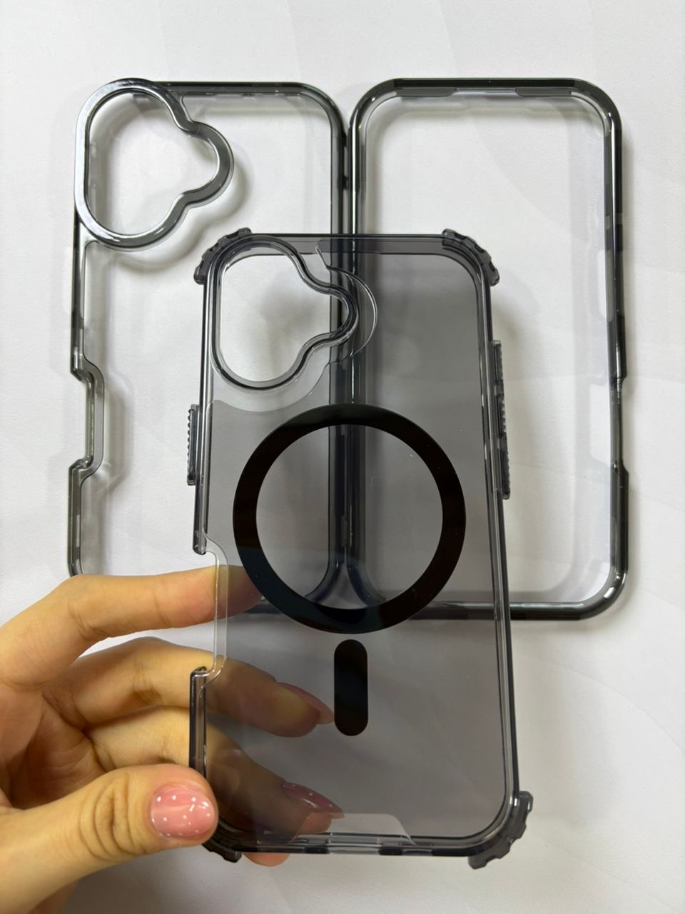 Case 360 iPhone 16 - imagen 3