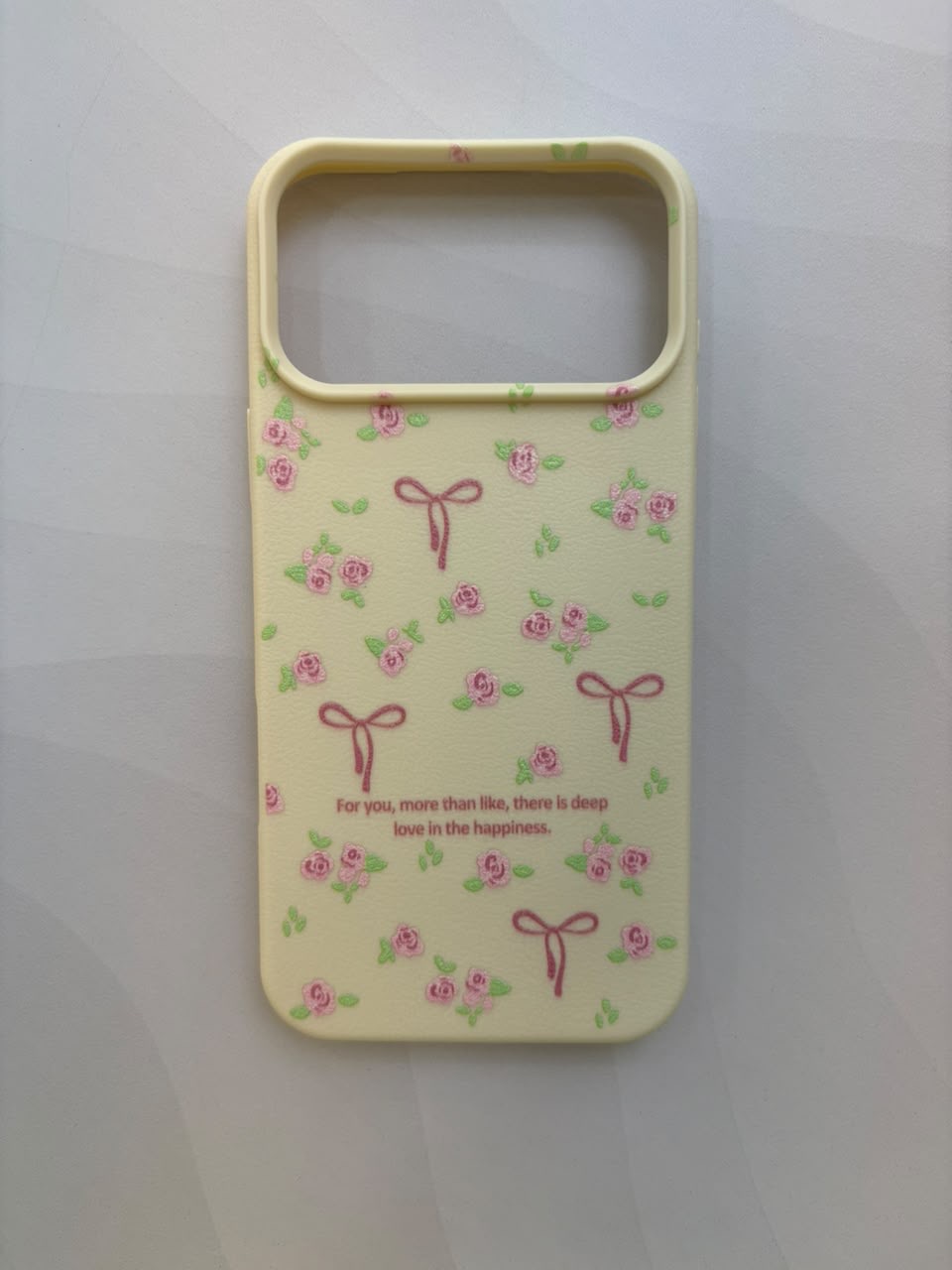 Case iPhone 18 Pro Max / 17 Pro Max - TuCase.sc