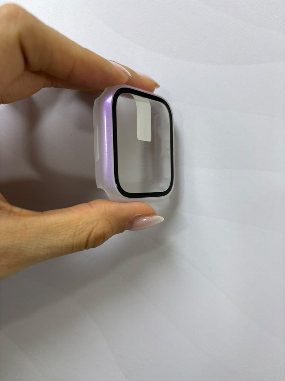 Protector Apple Watch 45mm - imagen 3