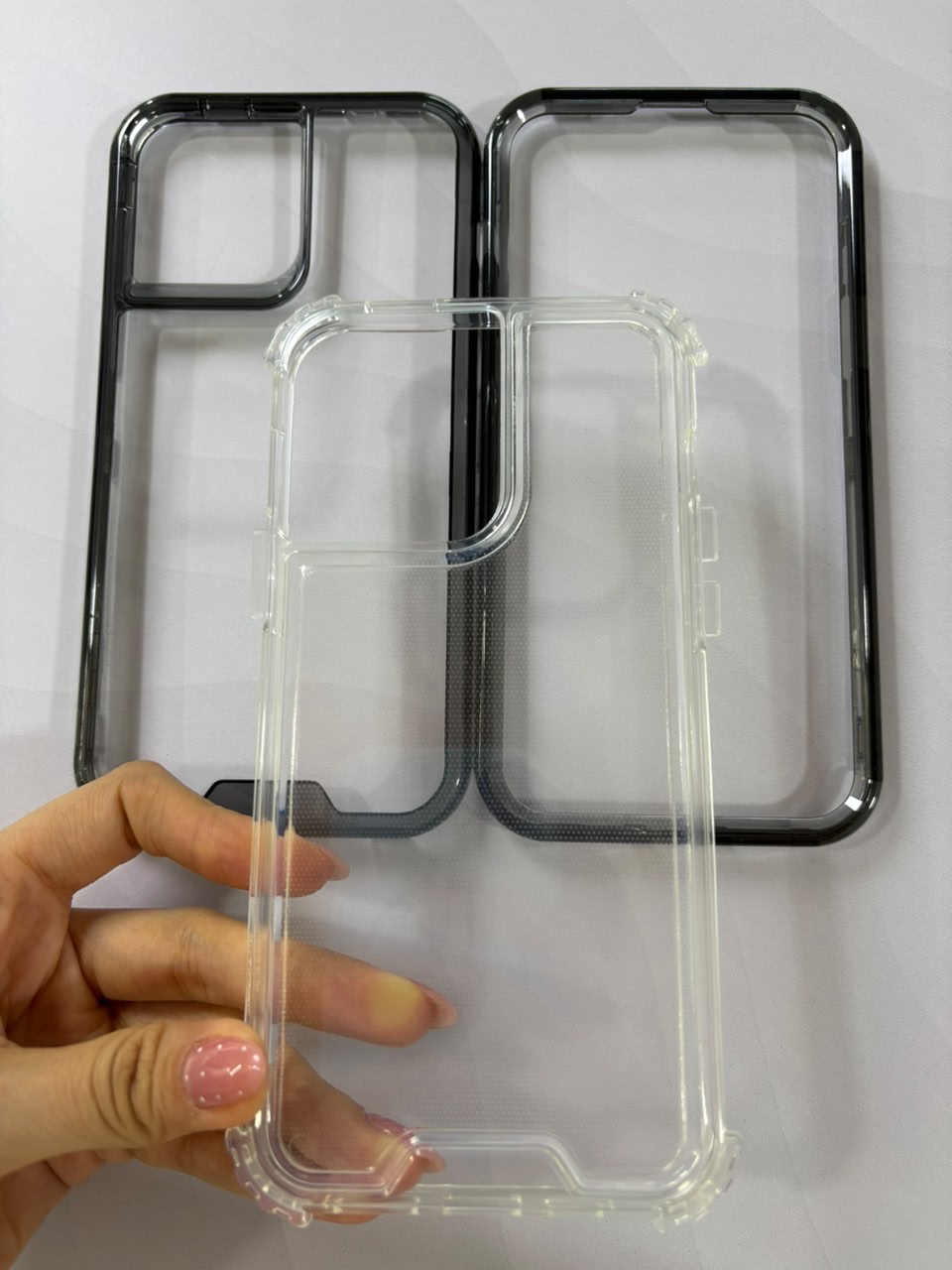 Case 360 iPhone 13 Pro Max - imagen 2
