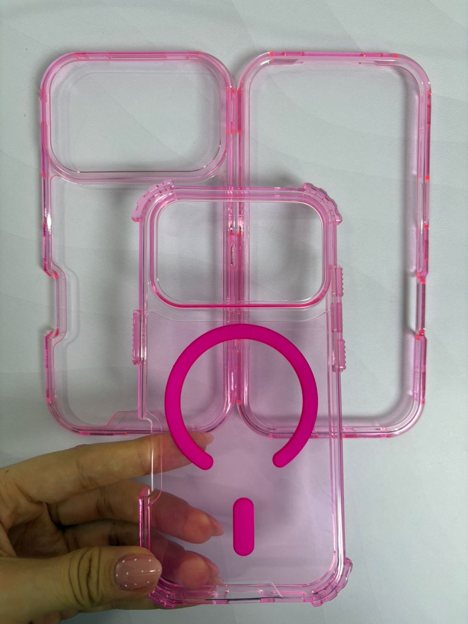 Case 360 iPhone 17 Pro - imagen 3