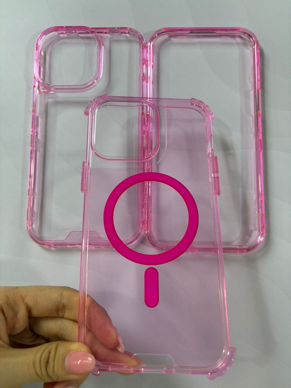 Case 360 iPhone 13 Pro Max - imagen 3