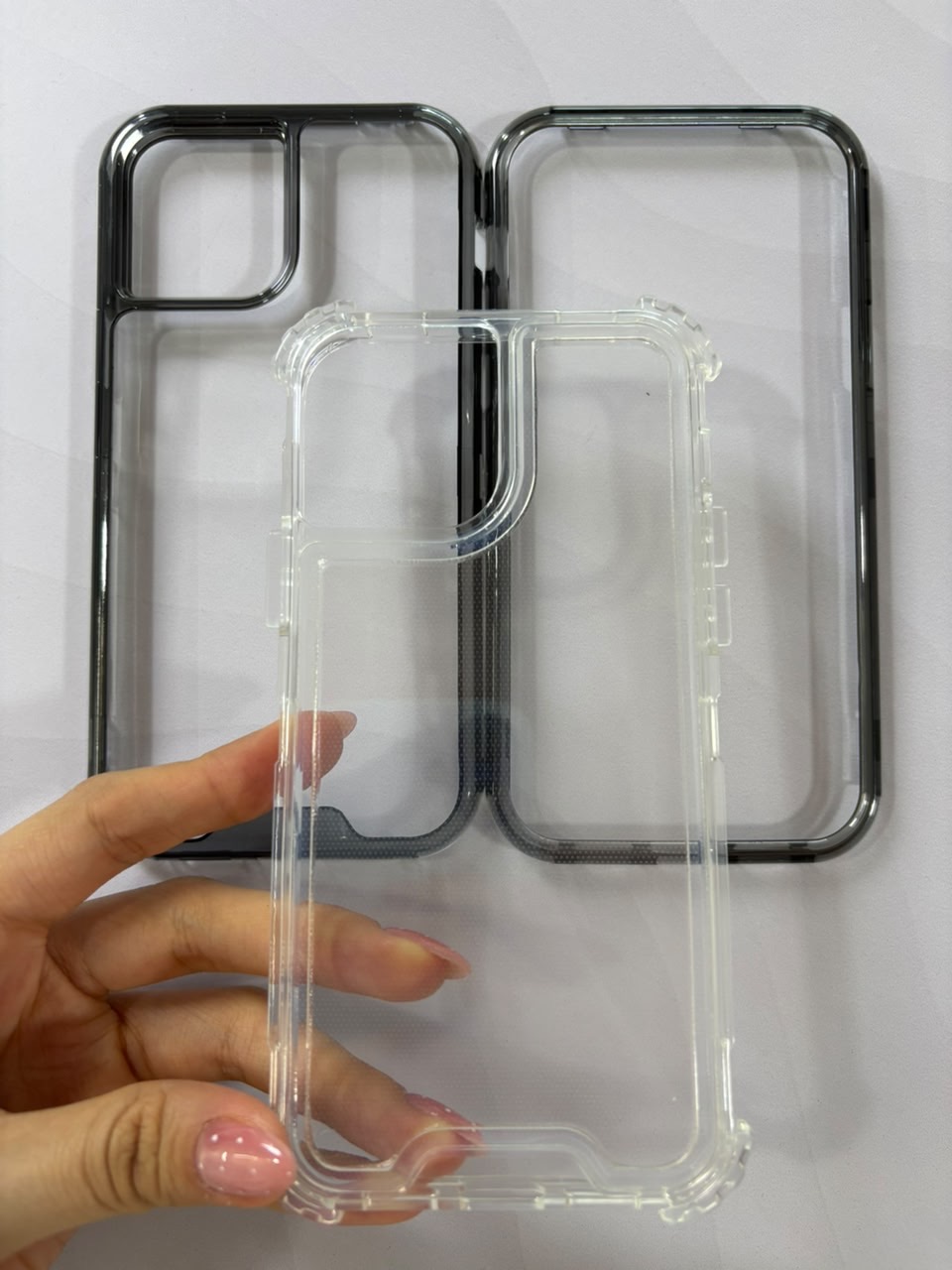 Case 360 iPhone 12 / 12 Pro - imagen 2