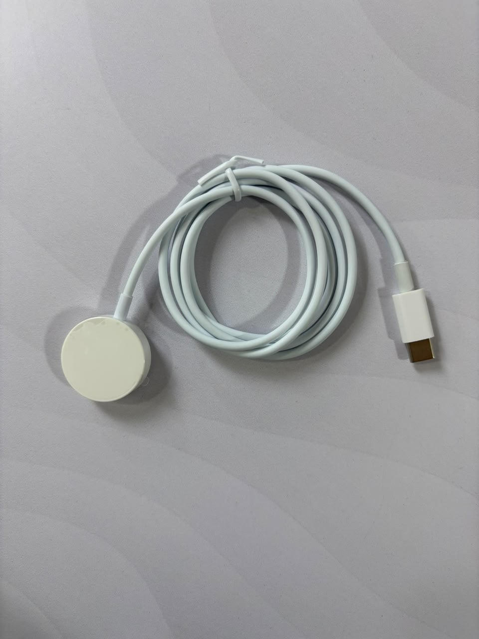 Cargador Apple Watch - imagen 2