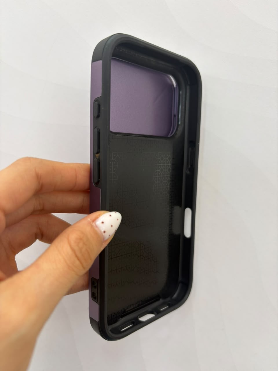Case iPhone 17 Pro - imagen 2