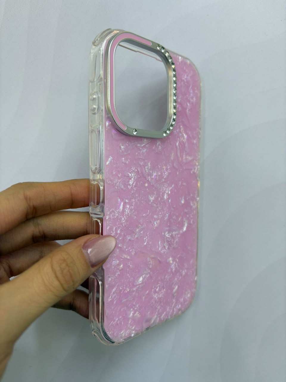 Case iPhone 16 Pro - imagen 2