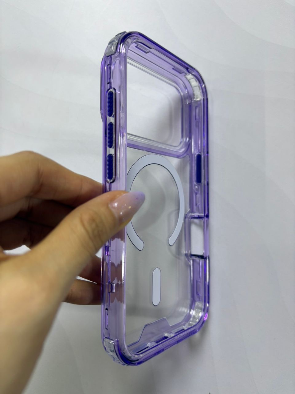 Case 360 con MagSafe iPhone 17 Pro - imagen 2