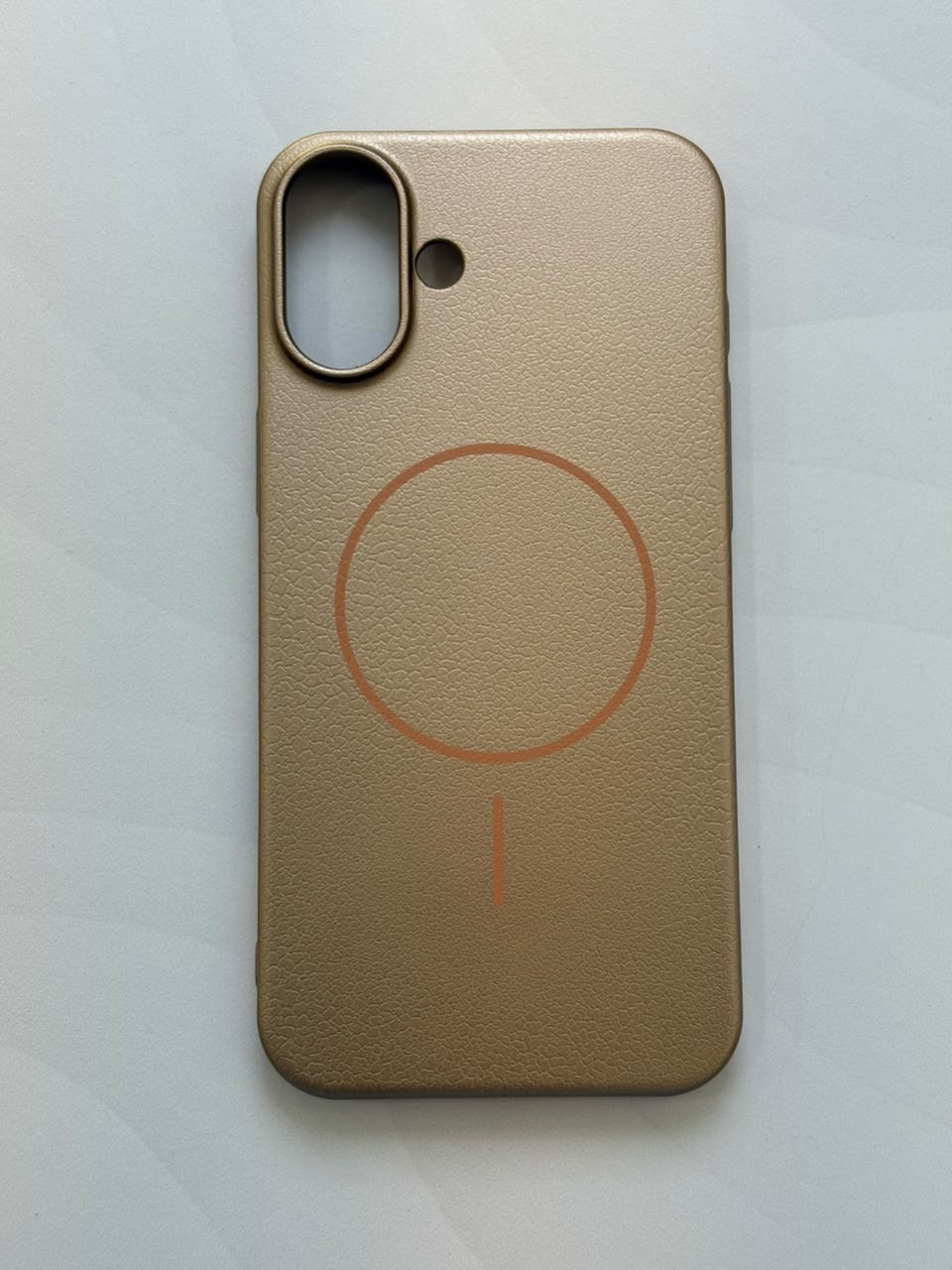 Case iPhone 16 Plus - TuCase.sc