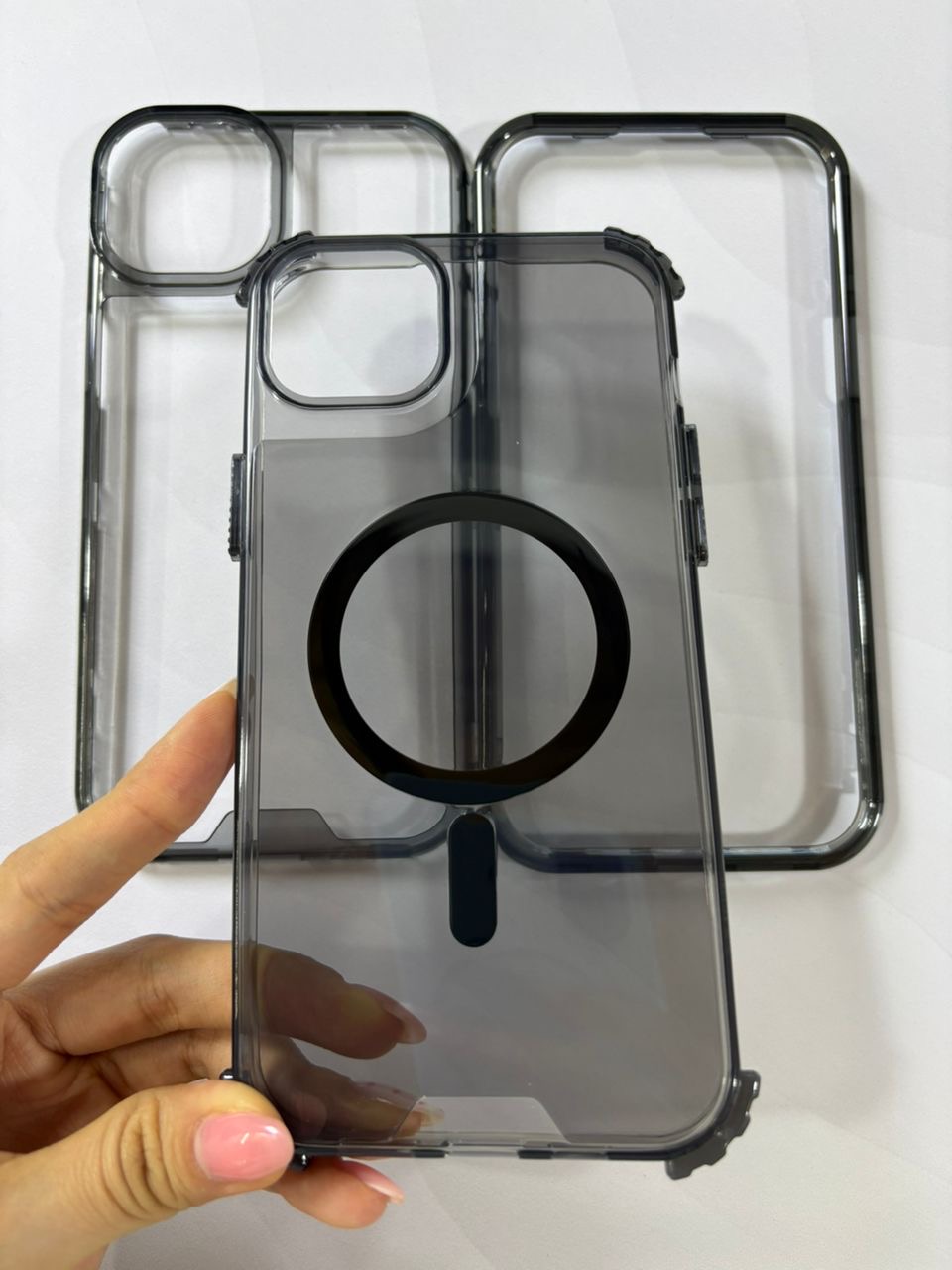 Case 360 iPhone 14 Plus / 15 Plus - imagen 3