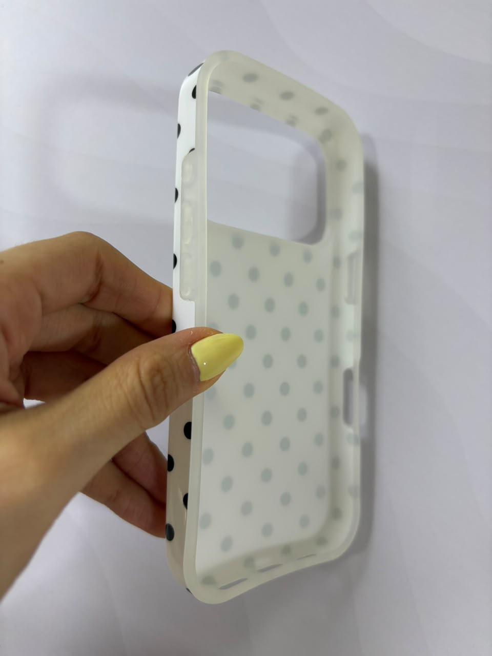 Case iPhone 17 Pro - imagen 2