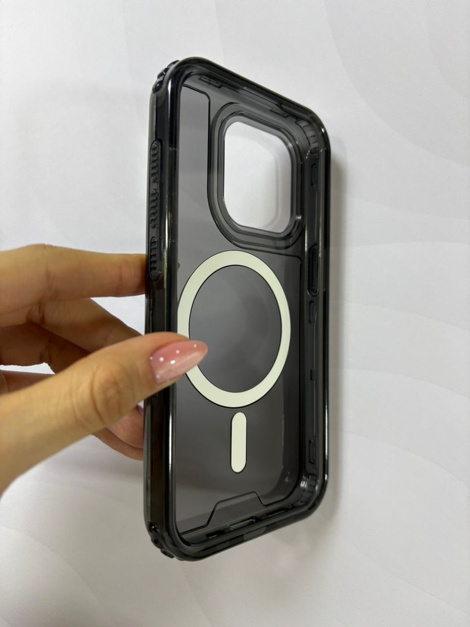 Case 360 iPhone 15 Pro - imagen 2
