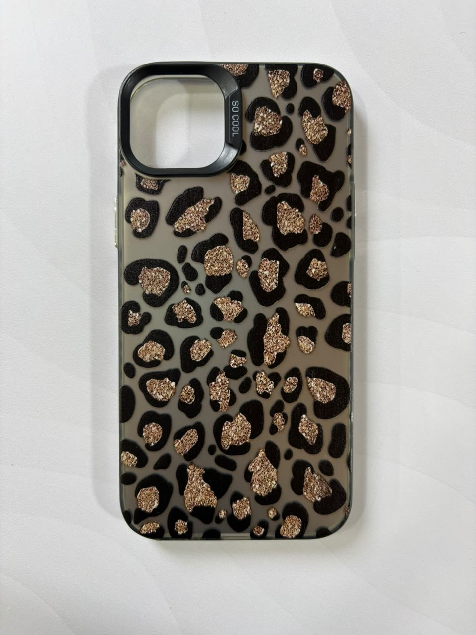 Case iPhone  14 Plus / 15 Plus - TuCase.sc