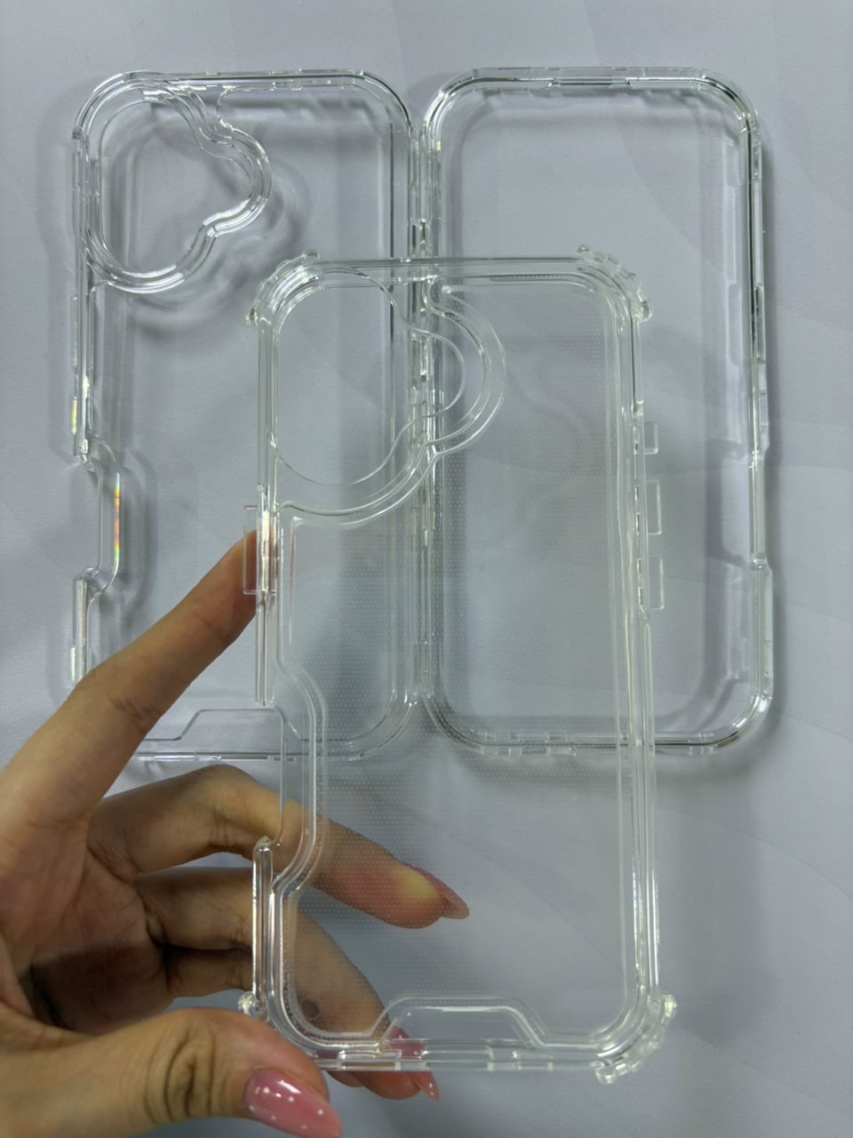 Case 360 iPhone 17 - imagen 2