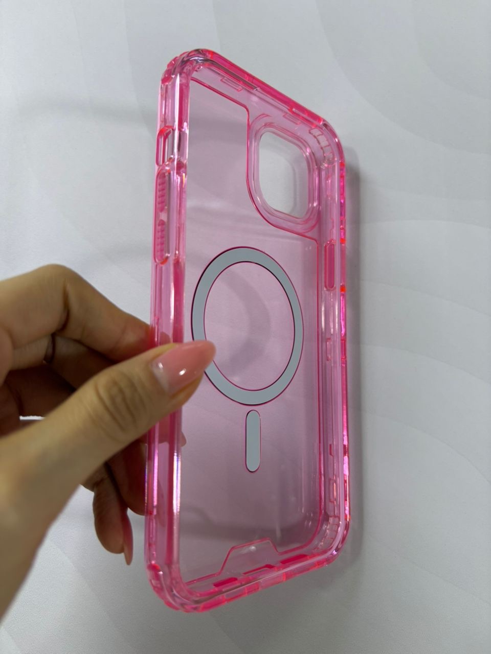 Case 360 iPhone 14 Plus / 15 Plus - imagen 2
