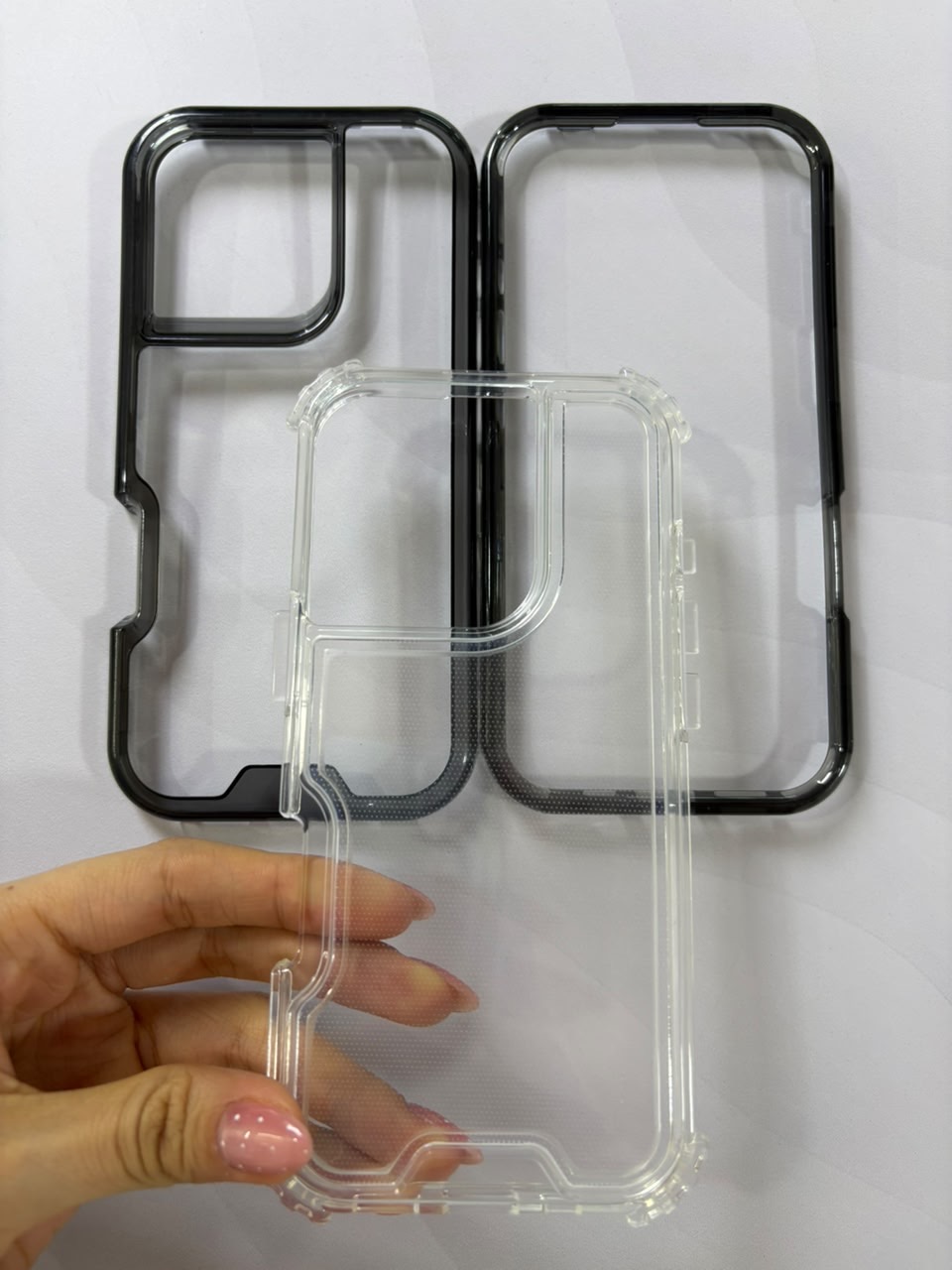Case 360 iPhone 16 Pro - imagen 2