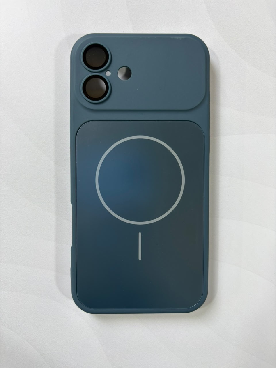 Case iPhone 16 Plus - TuCase.sc