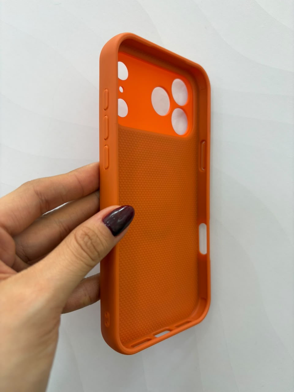 Case iPhone 17 Pro Max / 18 Pro Max - imagen 2
