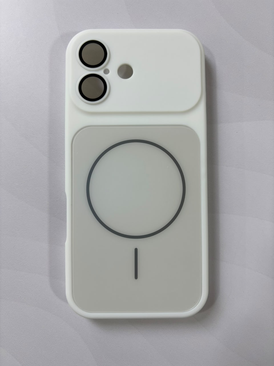 Case iPhone 17 - TuCase.sc