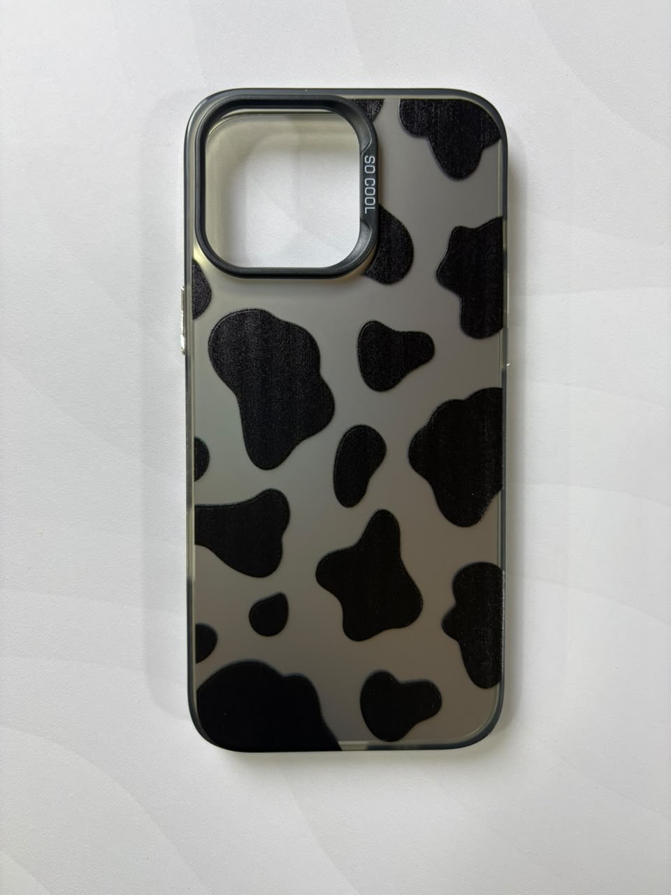 Case iPhone 16 Pro Max - TuCase.sc