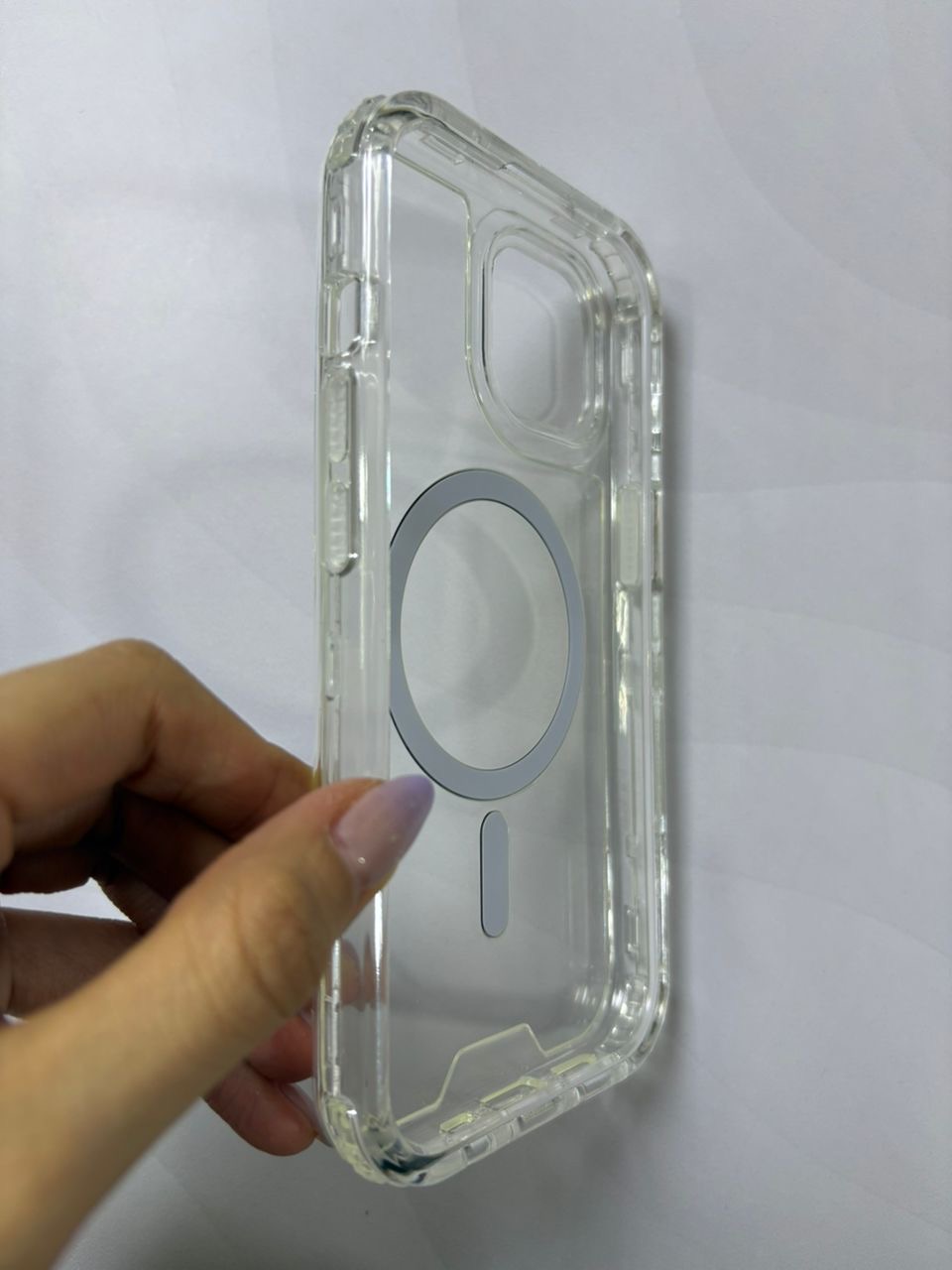 Case 360 con MagSafe iPhone 15 - imagen 2