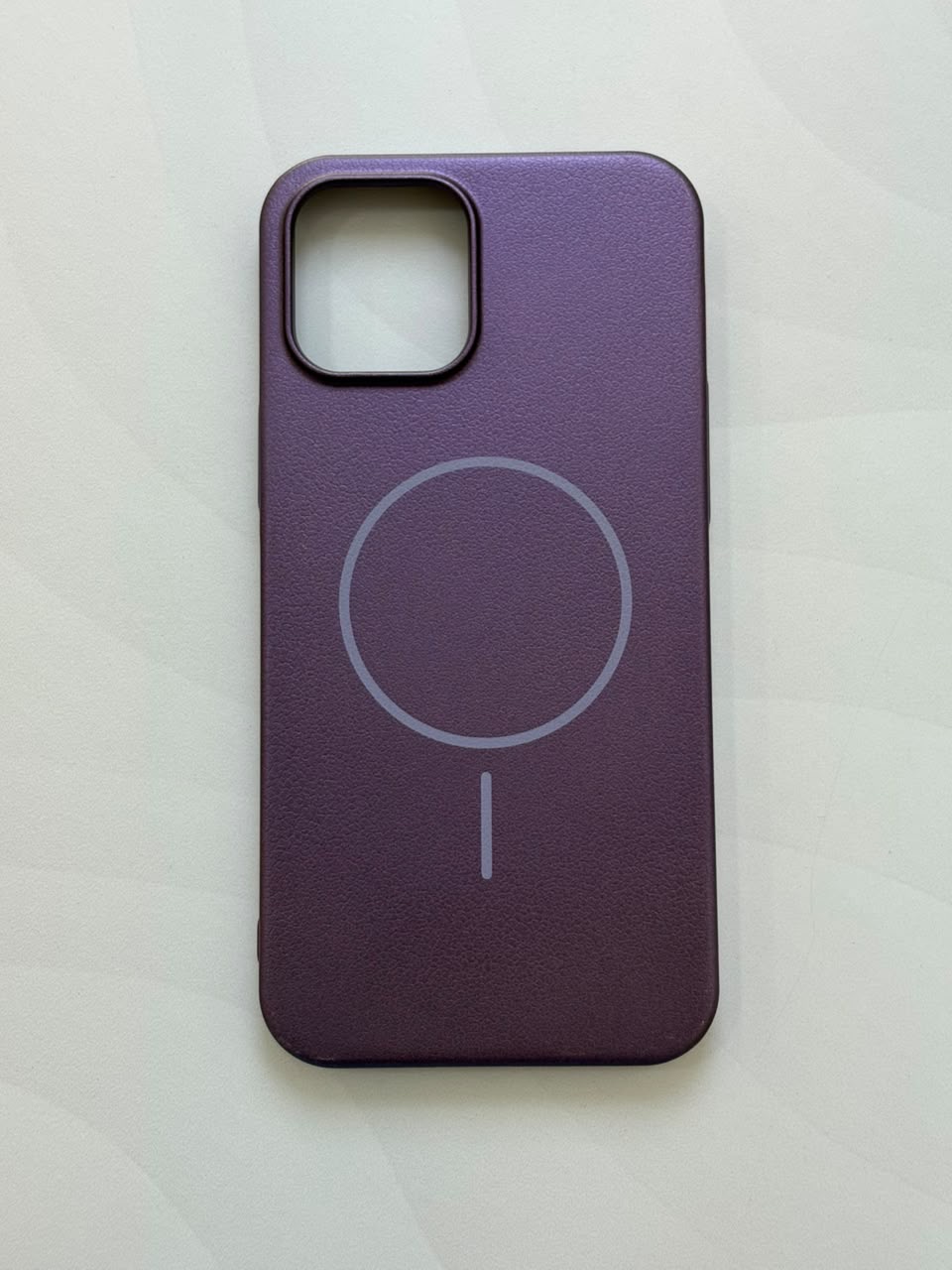 Case iPhone 12 Pro Max - TuCase.sc