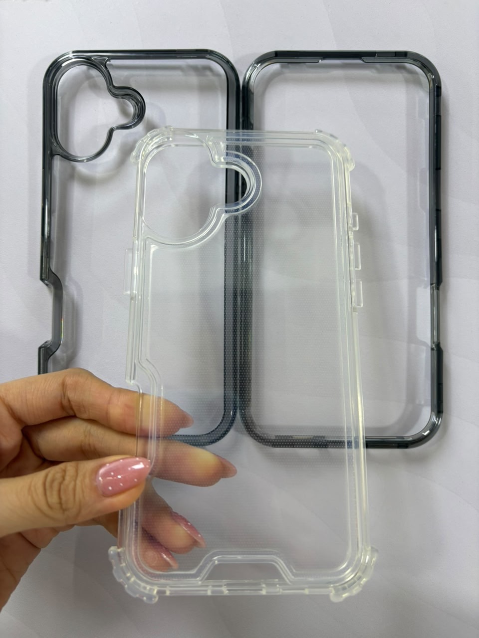 Case 360 iPhone 16 Plus - imagen 2