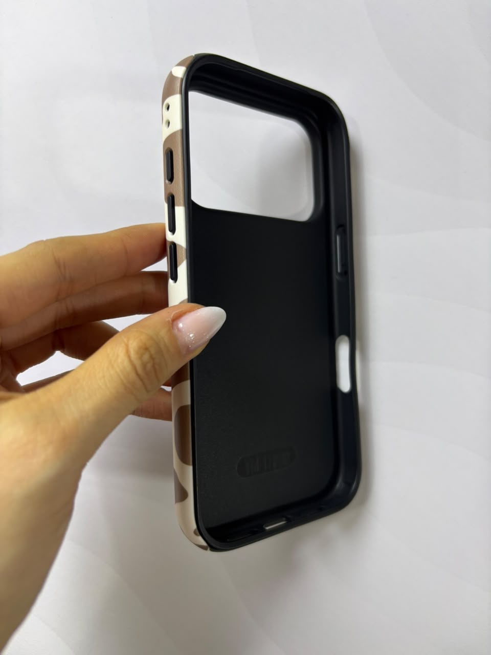 Case iPhone 17 Pro - imagen 2