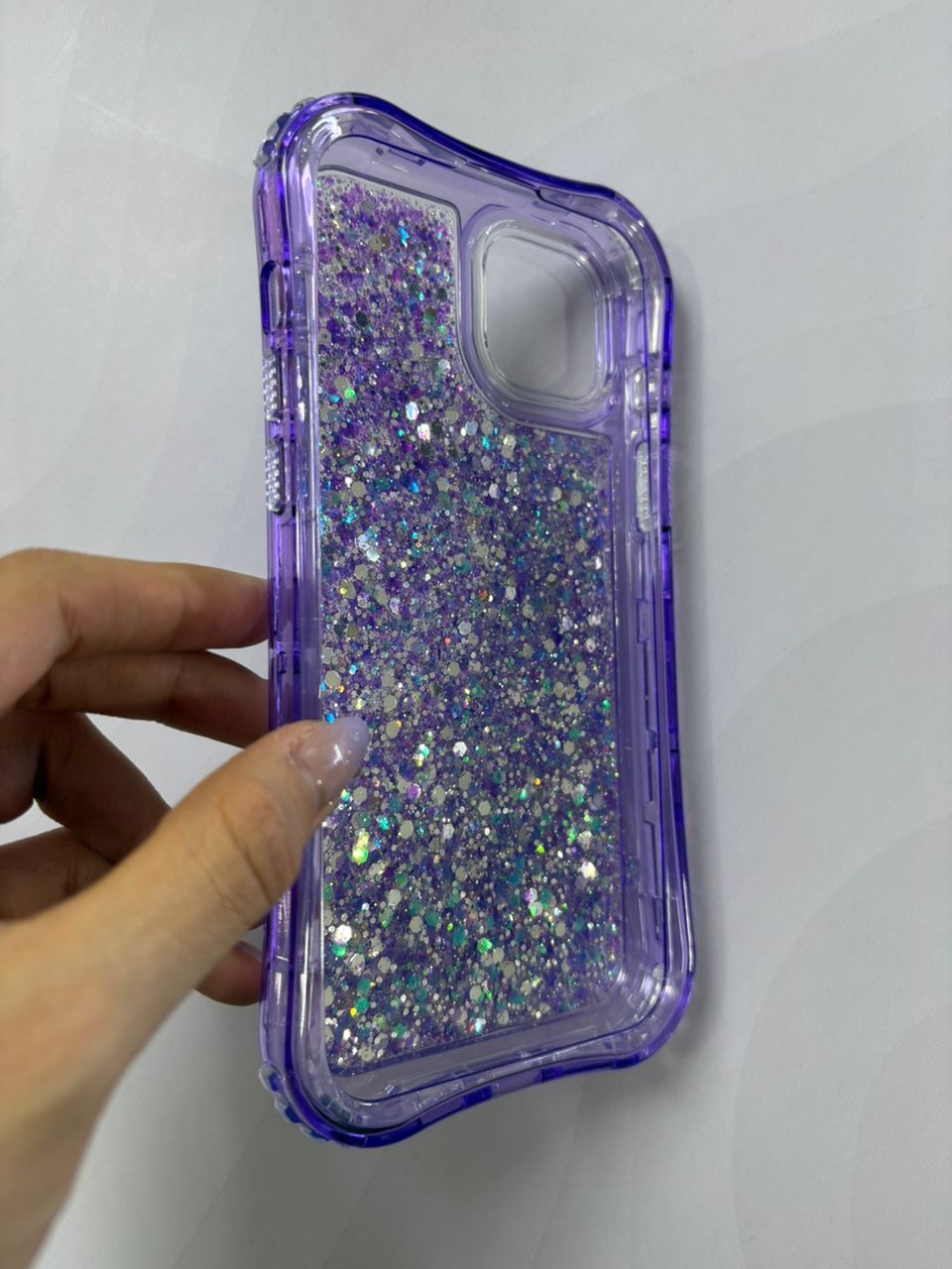 Case 360 escarchado iPhone 14 Plus / 15 Plus - imagen 2
