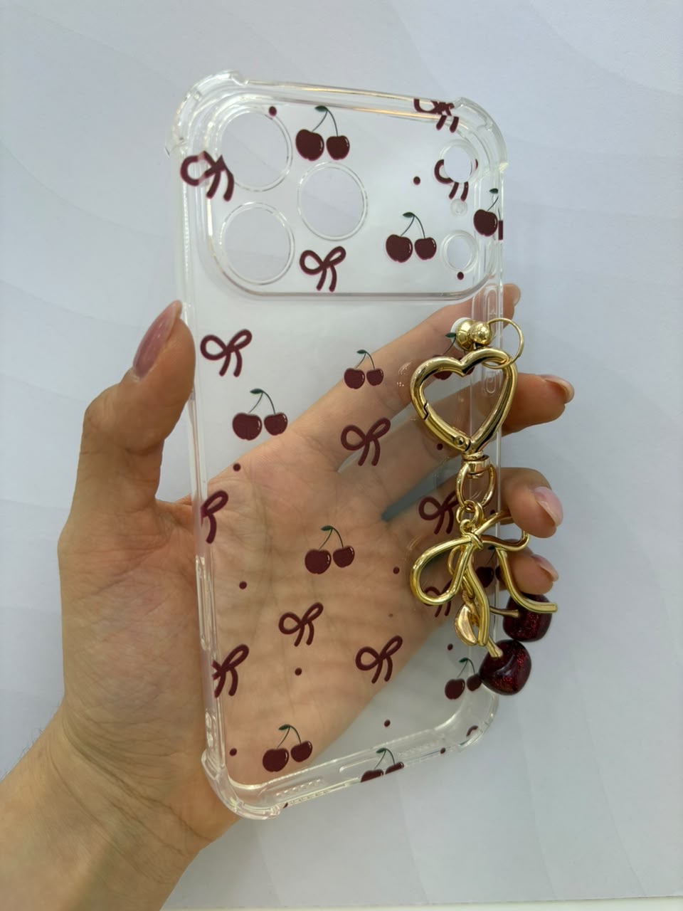 Case iPhone 18 Pro Max / 17 Pro Max - imagen 2