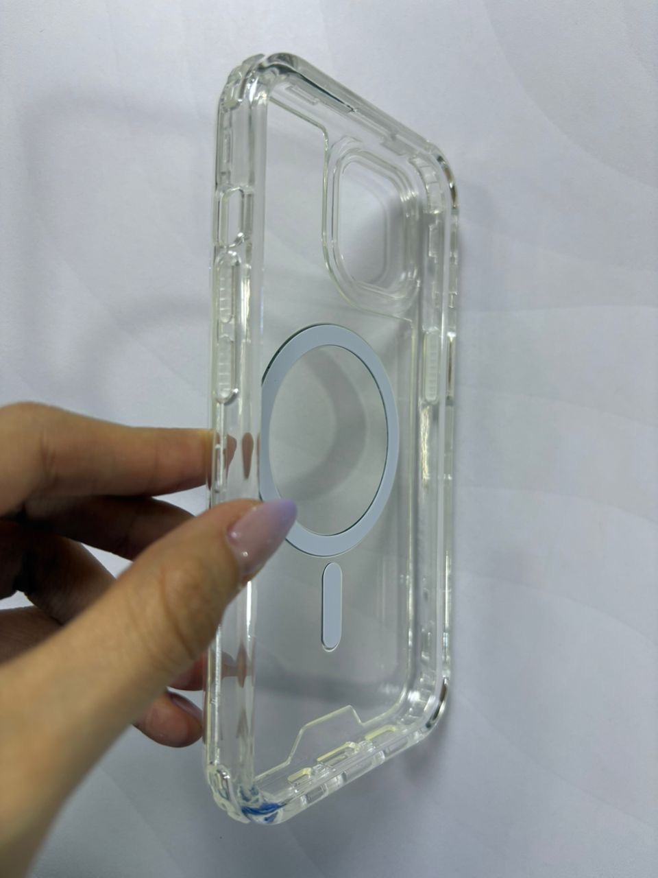 Case 360 con MagSafe iPhone 13 / iPhone 14 - imagen 2