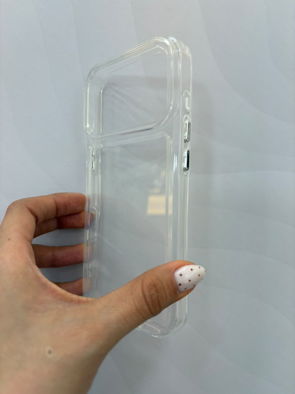 Case iPhone 17 Pro - imagen 2