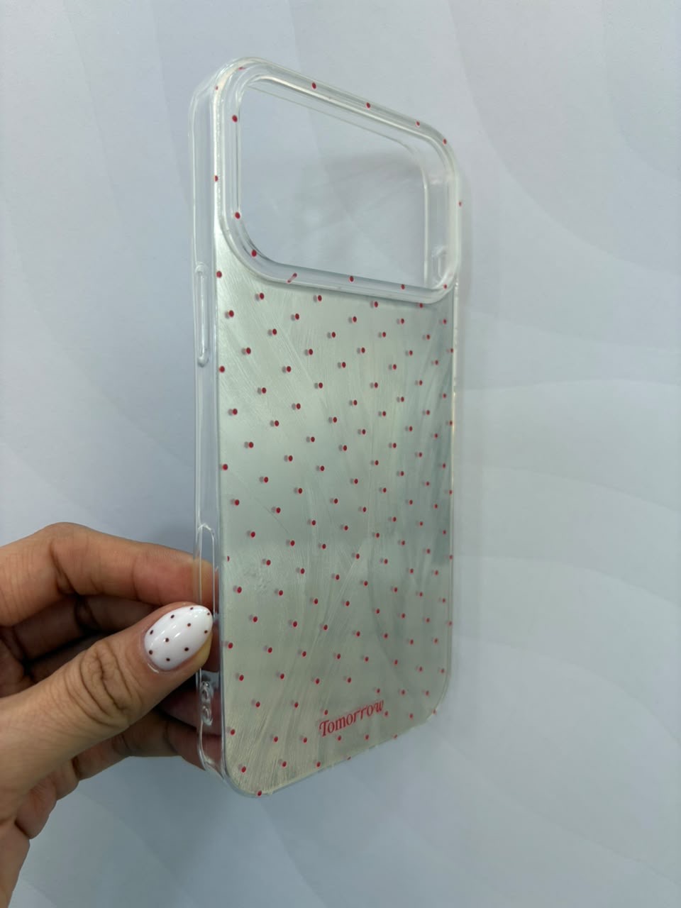 Case iPhone 17 Pro Max / 18 Pro Max - imagen 2