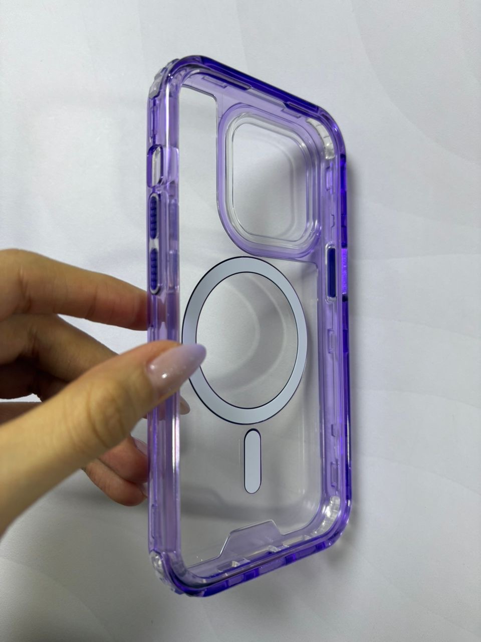 Case 360 con MagSafe iPhone 14 Pro - imagen 2