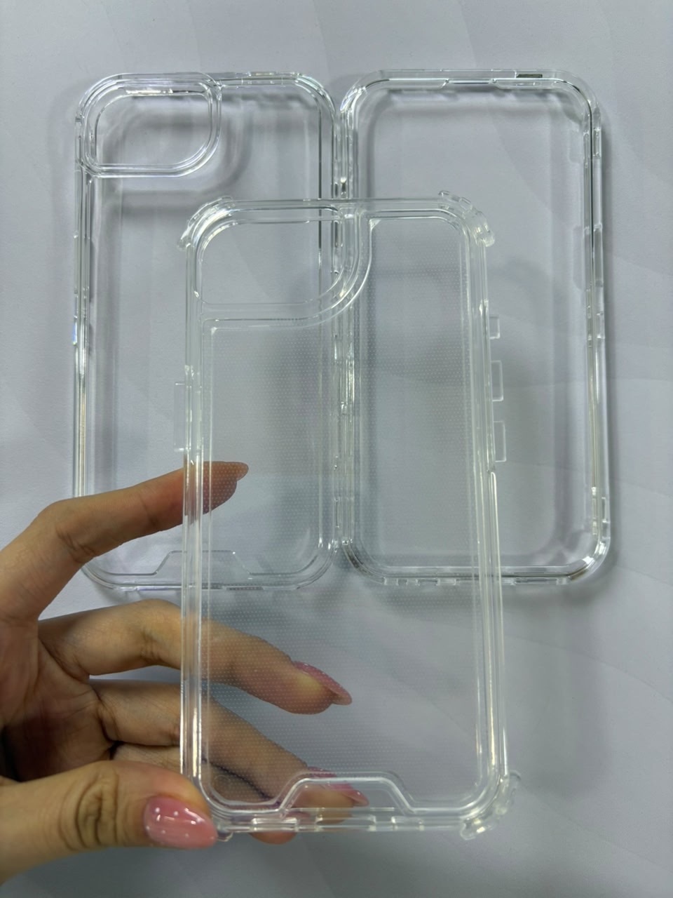 Case 360 iPhone 16e - imagen 2