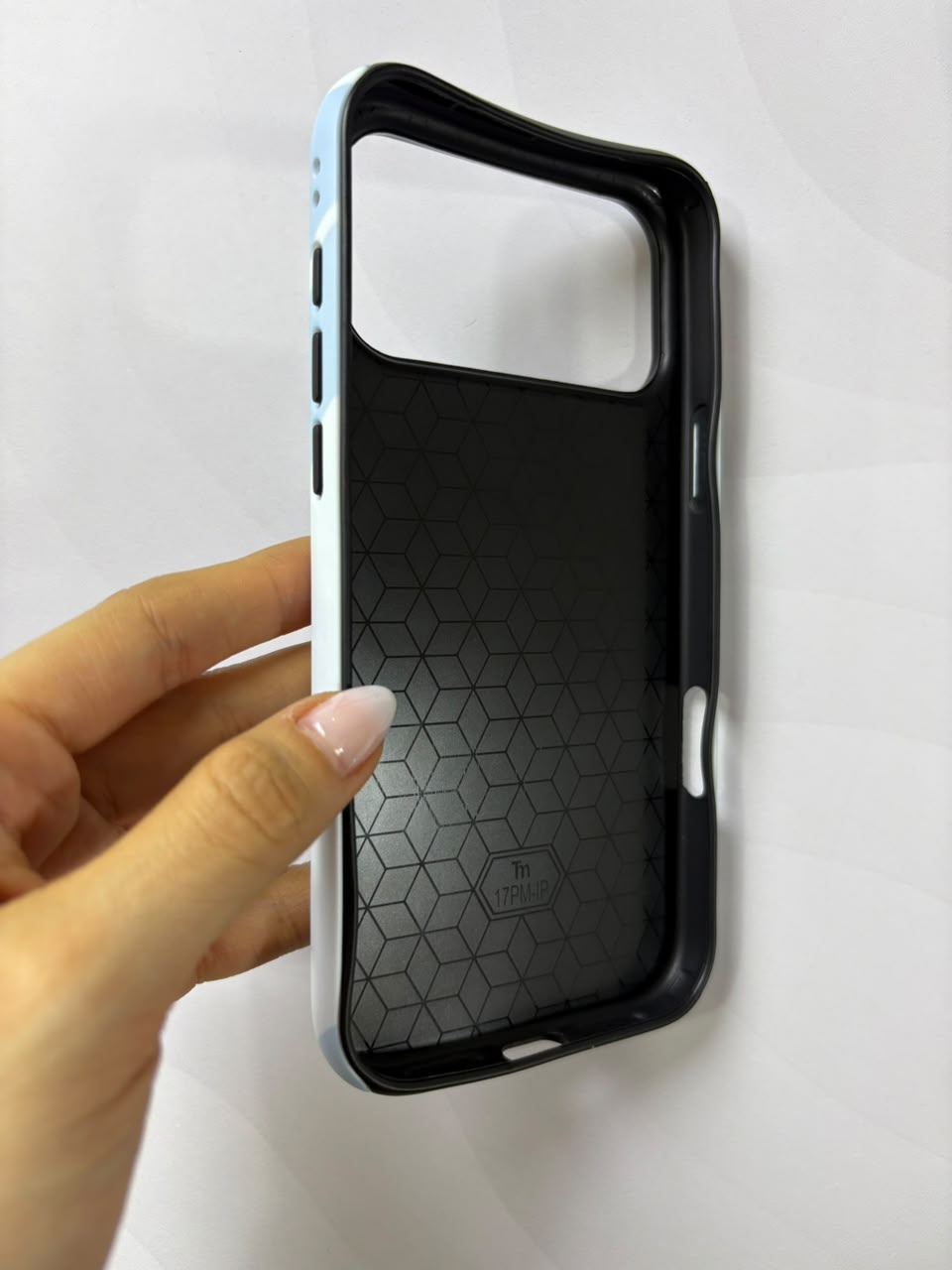 Case iPhone 17 Pro Max - imagen 2