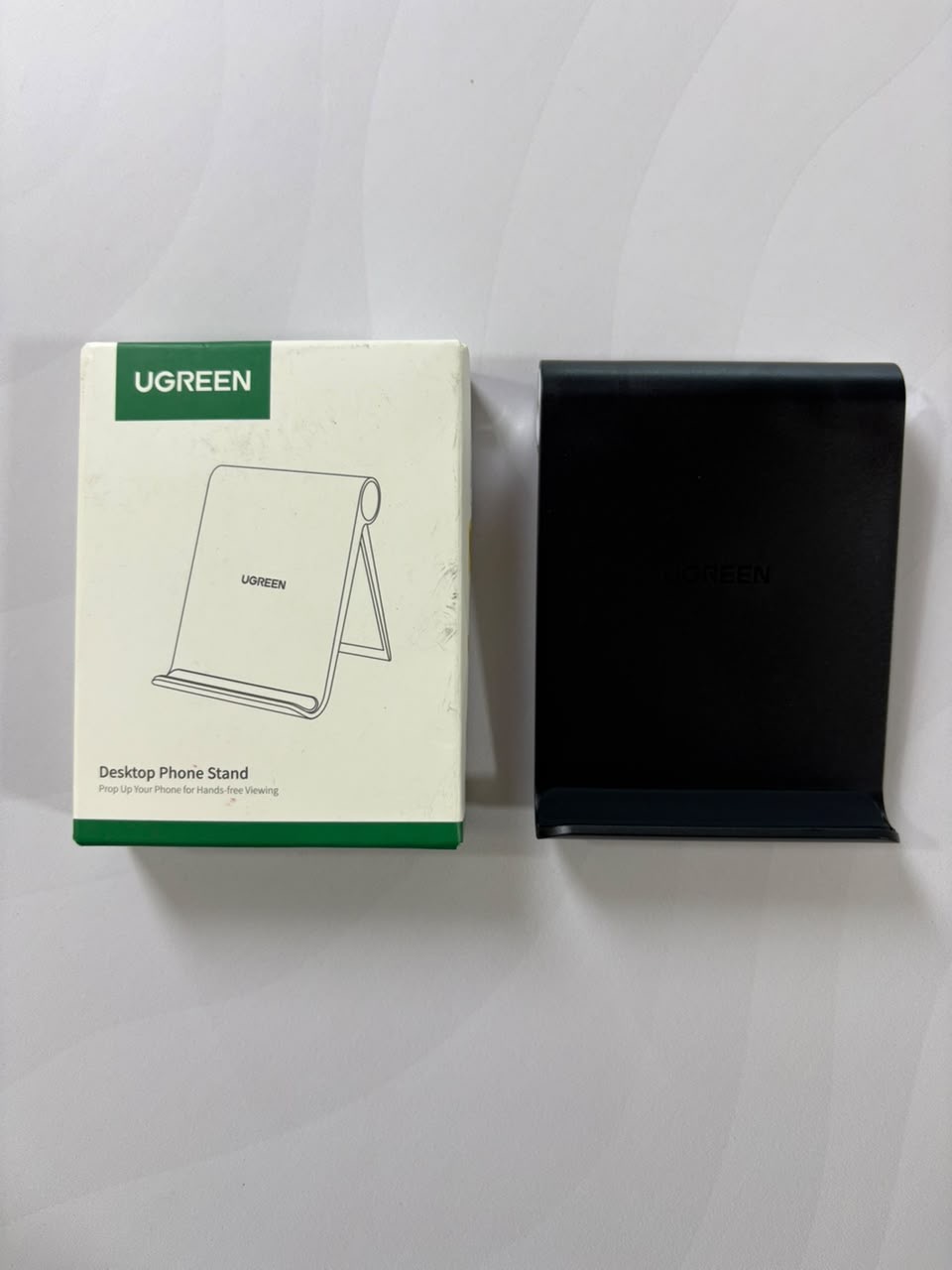 Soporte marca ugreen negro - imagen 3