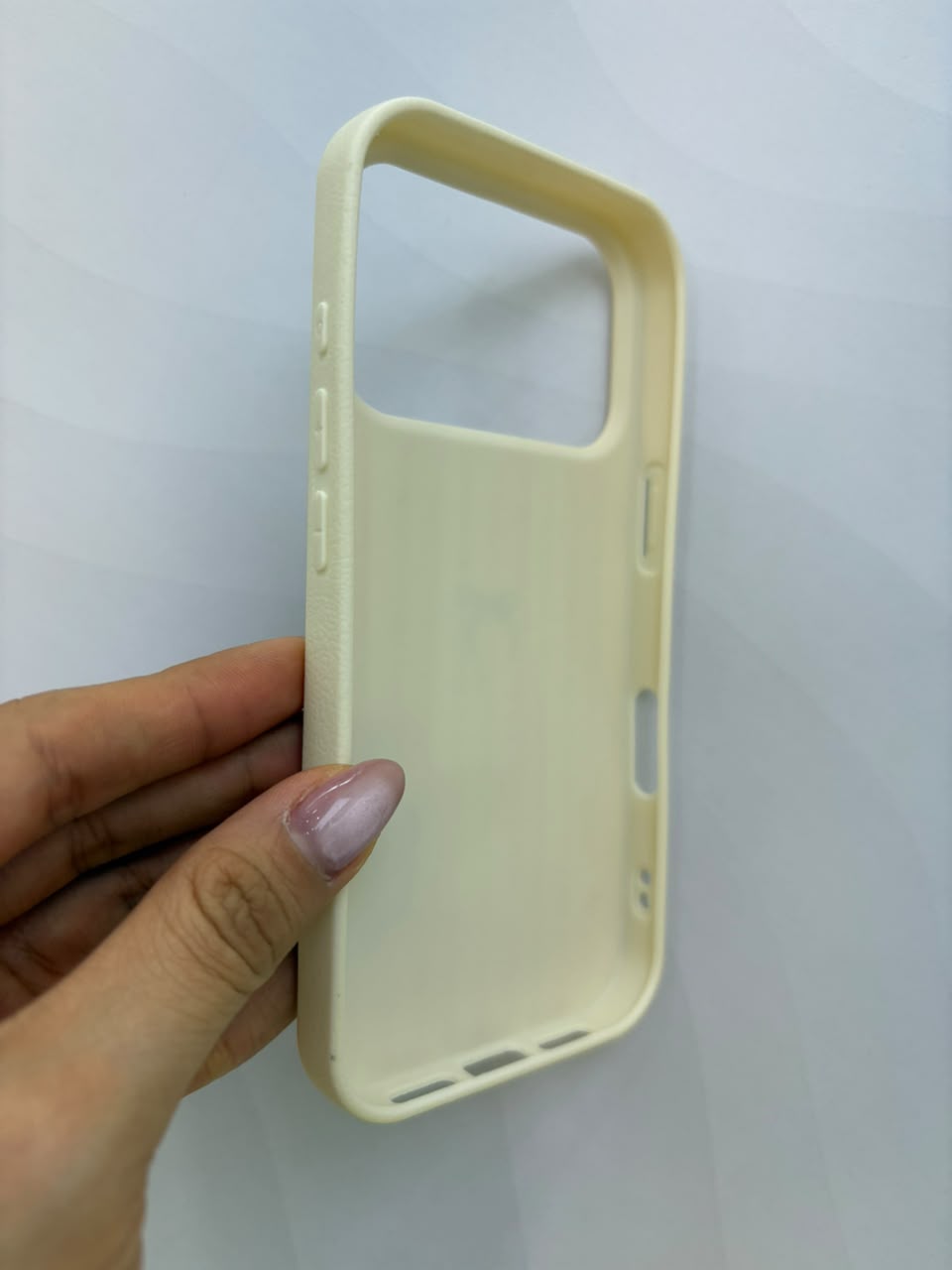 Case iPhone 18 Pro / 17 Pro - imagen 2