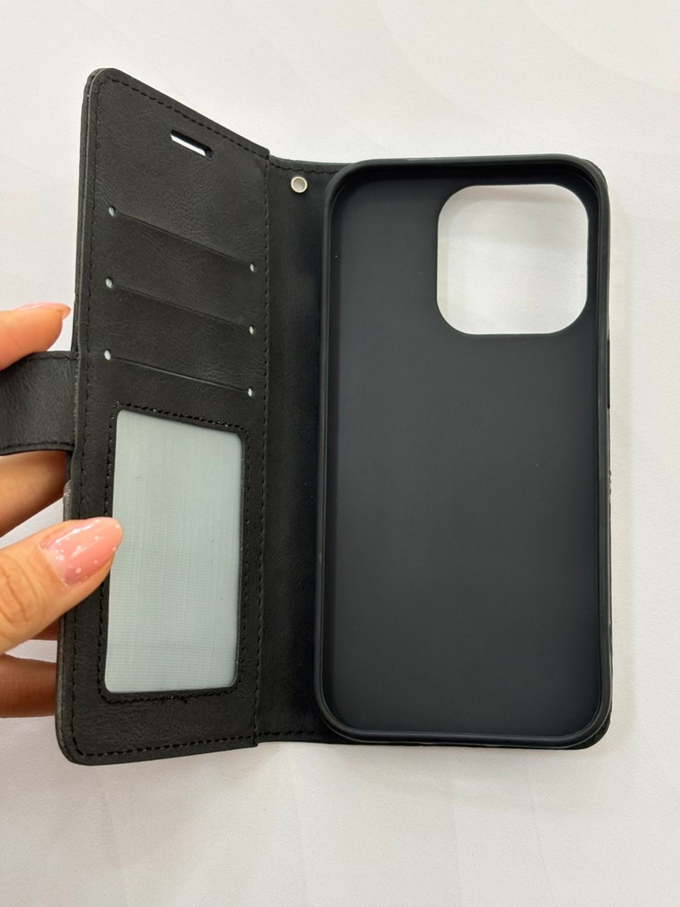 Case Tipo Agenda iPhone 14 Pro - imagen 3