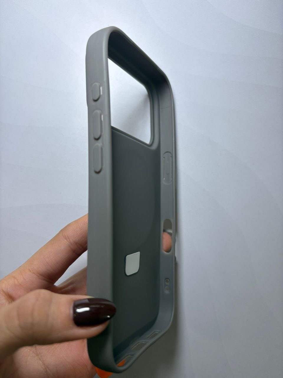 Case iPhone 17 Pro - imagen 2